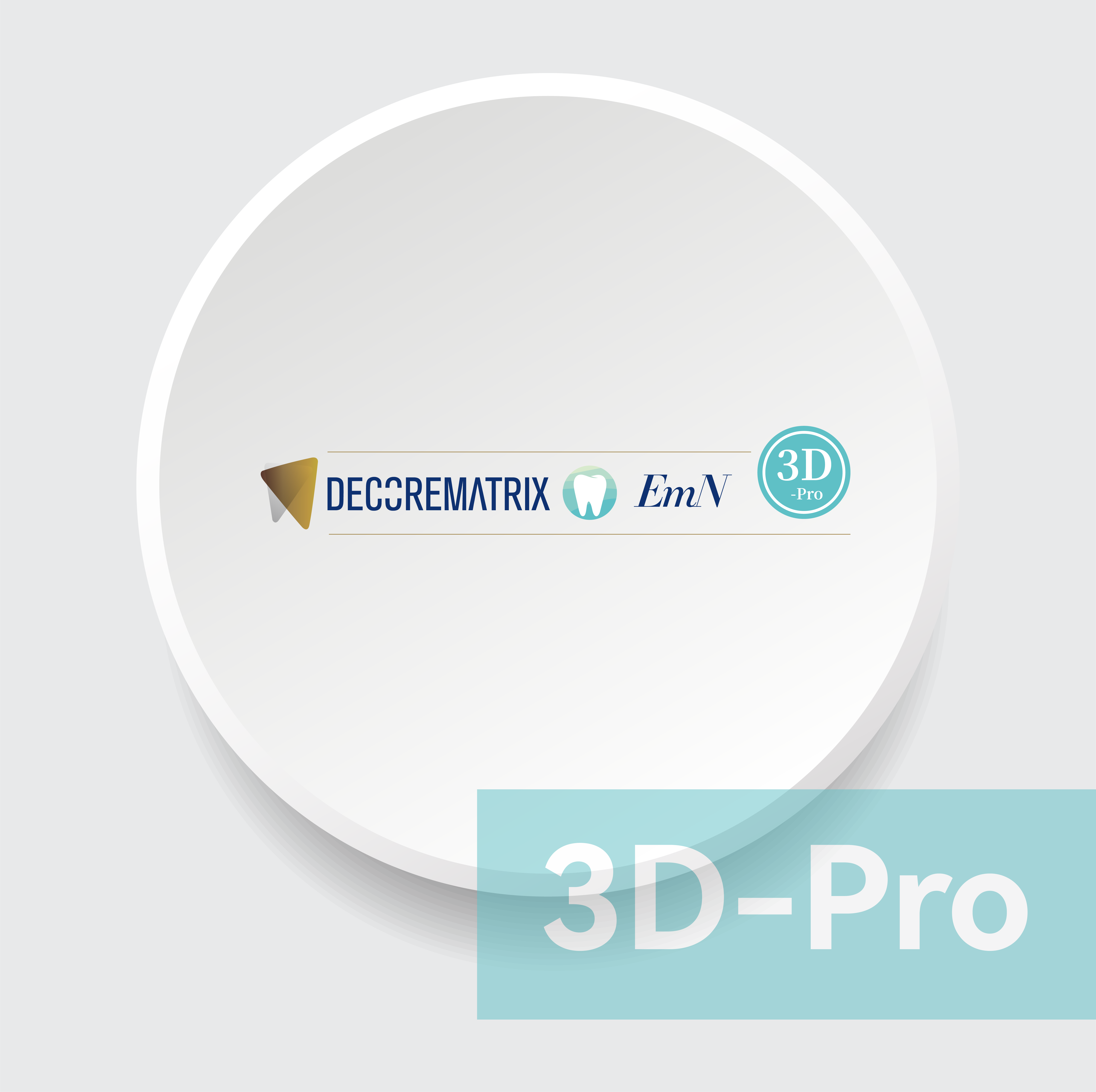 3d multilayer zirconia